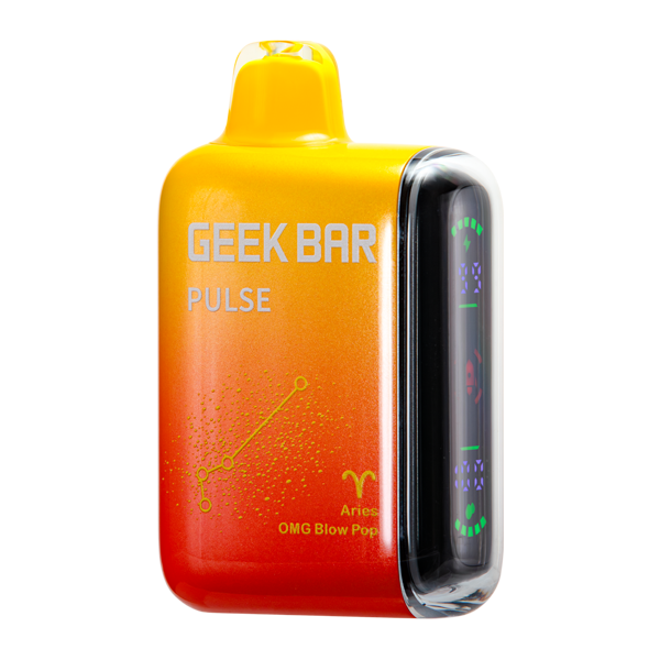 Aries-OMG-Blow-Pop_Geek-Bar-Pulse_Device_600x600_10afbaee-5565-476c-a35b-c31f68cfd4c4.png OMG B-Burst Geek Bar Pulse - Image 1