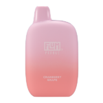Cranberry Grape FLUM Pebble