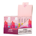 Peach Berry BC5000 - Image 2