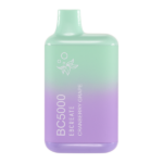 Cranberry Grape BC5000