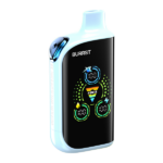 Cool Mint FASTA Burrst 37000 (Ice Control) - Image 2