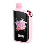 Sour Apple FASTA Burrst 37000 (Slush Edition)
