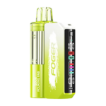 Sour Fcuking FAB FOGER Switch Pro Kit