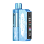 Sour Raspberry Punch FOGER Switch Pro Kit
