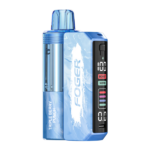 Triple Berry Punch FOGER Switch Pro Kit