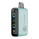 Candied Strawberry FUME Eternity Turbo 20K