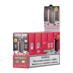 Watermelon Ice Geek Bar Pulse X 25k - Image 3