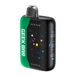 Pear of Thieves Geek Bar Pulse X 25K (Thermal)