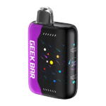 Pink Berry Lemonade Geek Bar Pulse X 25K (Thermal)