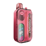 Sweet Strawberry Lemonade POD SALT Hit 40K