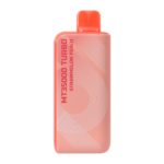 Strawmelon Peach Lost Mary MT35K Turbo - Image 2