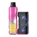 Pink Lemonade Lost Mary Nera Fullview Kit