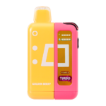 Golden Berry Off Stamp X-Cube Kit (Classic)