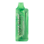 Pineapple Apple Pear Lost Mary MO5000