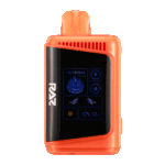 Strawberry Granola RAZ LTX 25000 Halloween Edition