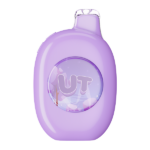 Blue Rancher/Lemonade UT 50K