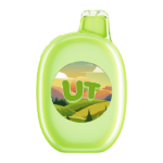 Lemon Drop UT 50K