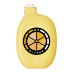 Passion Kiwi Pineapple UT 50K - Image 2