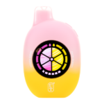 White Peach/Lemon Head UT 50K - Image 2