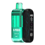 Hawaiian Mint X-Posed 35K Kit