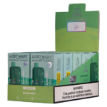 Black Mint Lost Mary OS5000 - Image 2
