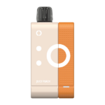 Juicy Peach OFF STAMP SW9000 Kit