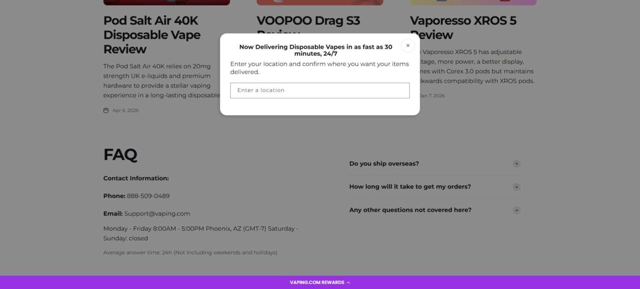 menthol flavoring - Expert Guide and Review